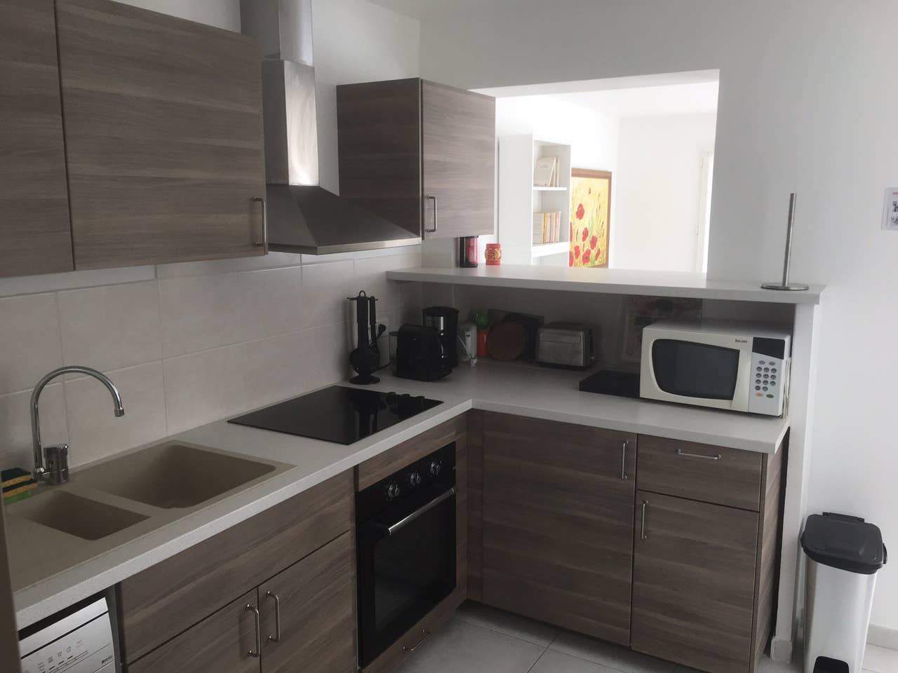 Maison d'hôtes Velaux - Gîte Pinède, Velaux - photo 6