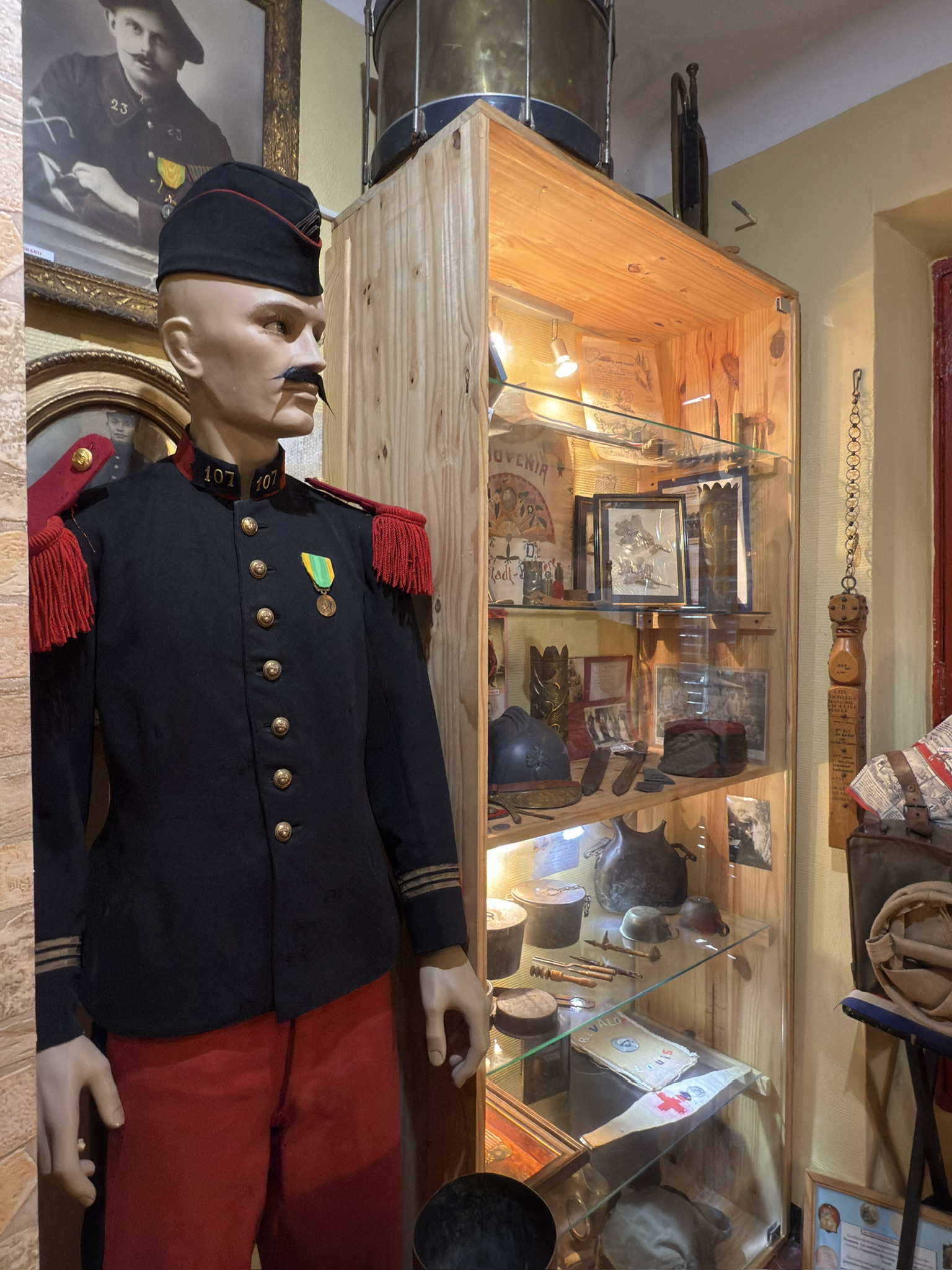 Musée Gardanne Autrefois, Gardanne - photo 14