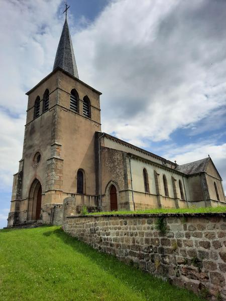 Le Petit Patrimoine de Saint Hilaire