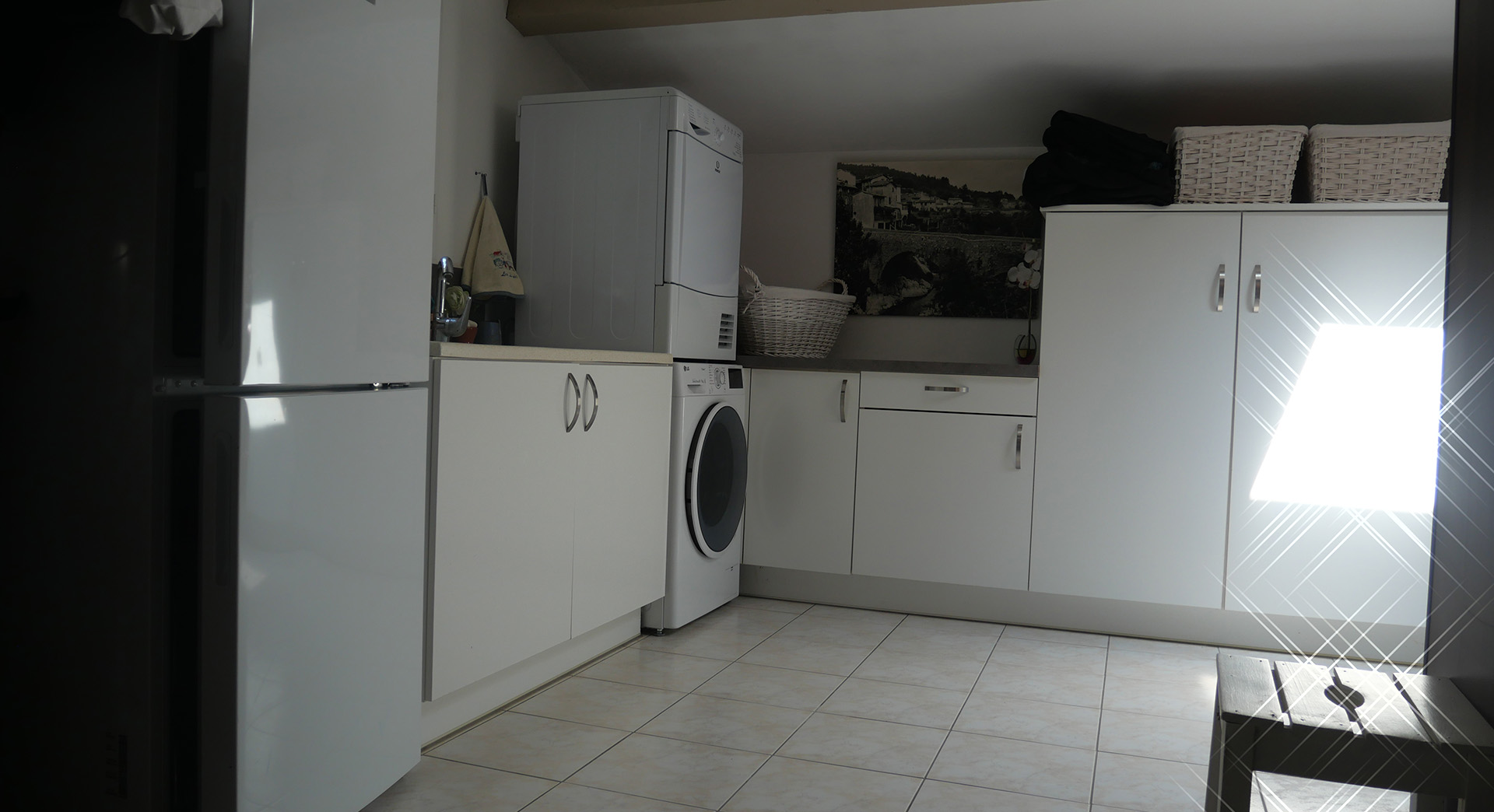 Tustet's Family, Maillane - photo 3