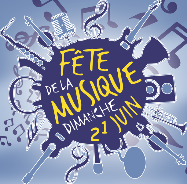 Fête de la musique