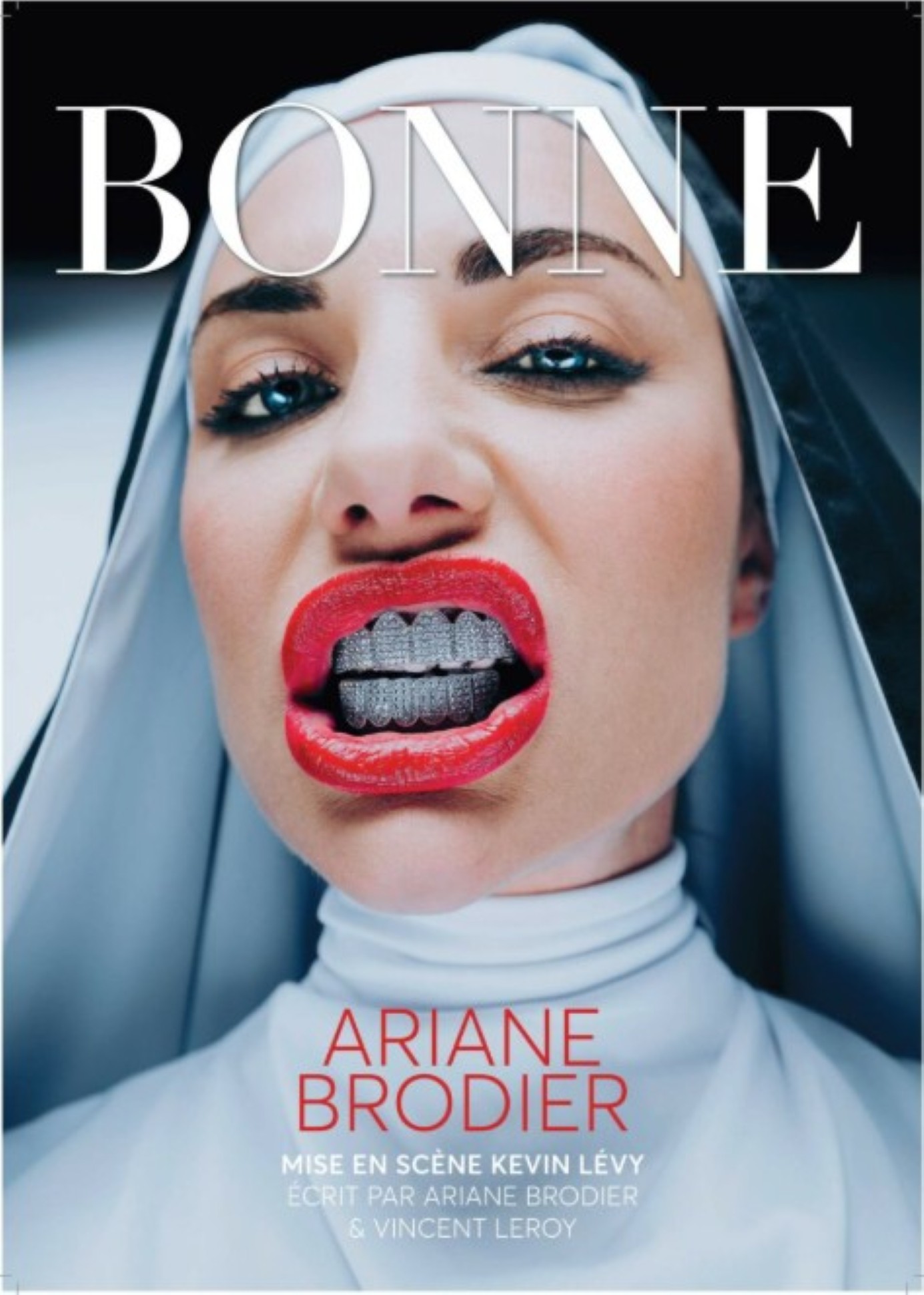 Ariane Brodier - Bonne
