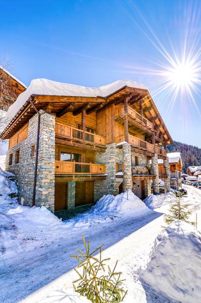 Il était une fois la station de Ste Foy : visite guidée_Sainte-Foy-Tarentaise