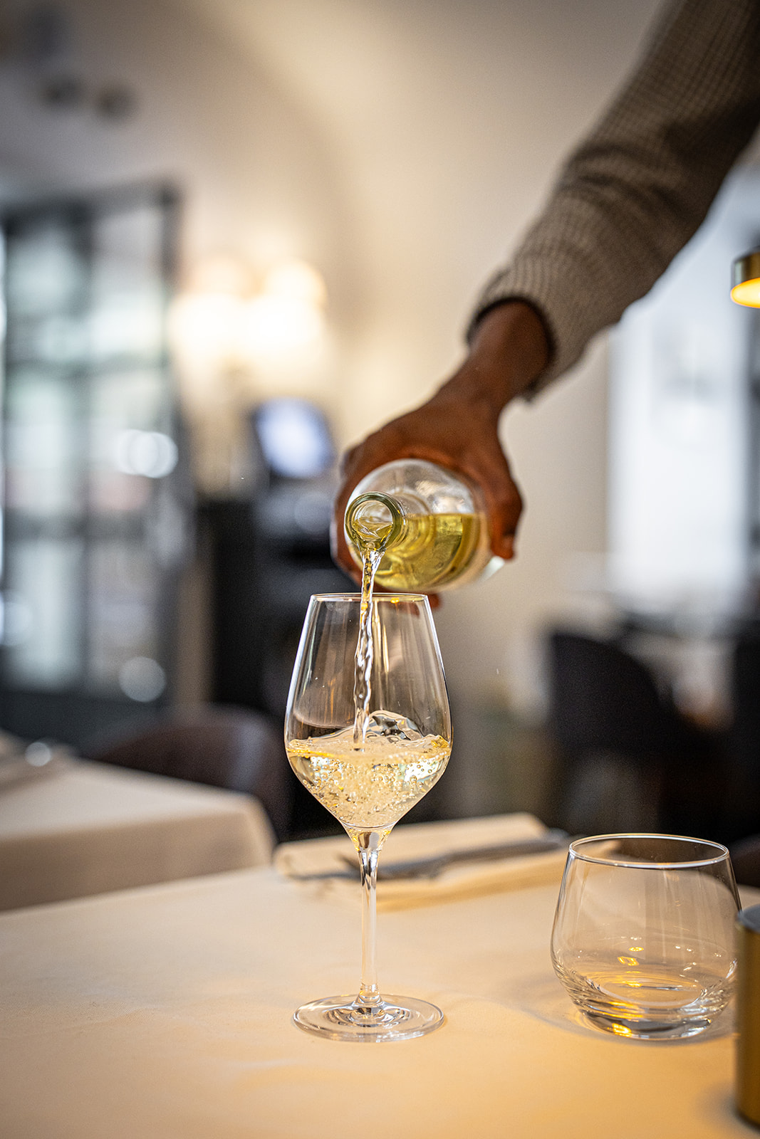 Brasserie de l'Archevêché, Aix-en-Provence - photo 35