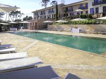 Mercure Barbaroux Golf & Spa - Brignoles