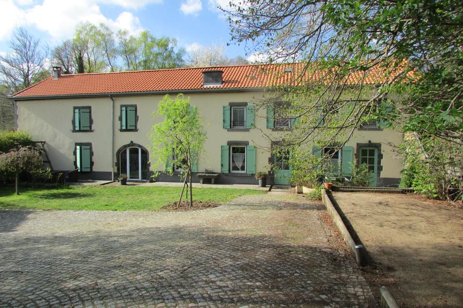 Chambres d'hôtes La Gradine