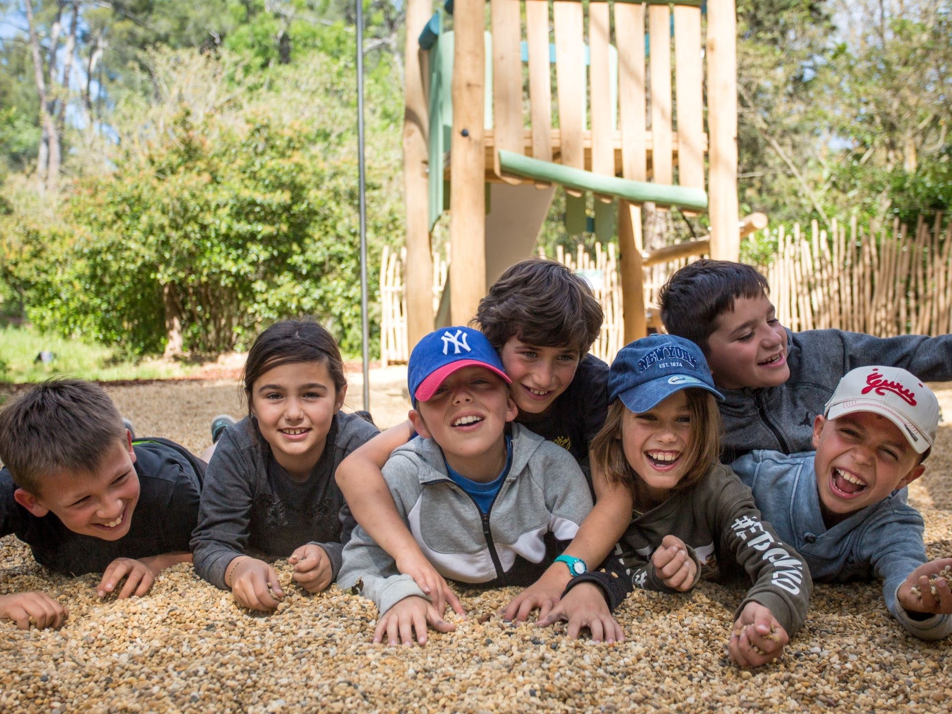 Youcamp village Marseille - Provence, Aubagne - photo 12