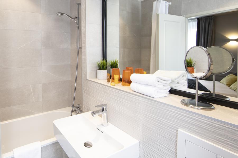 Allobroges Park Hôtel