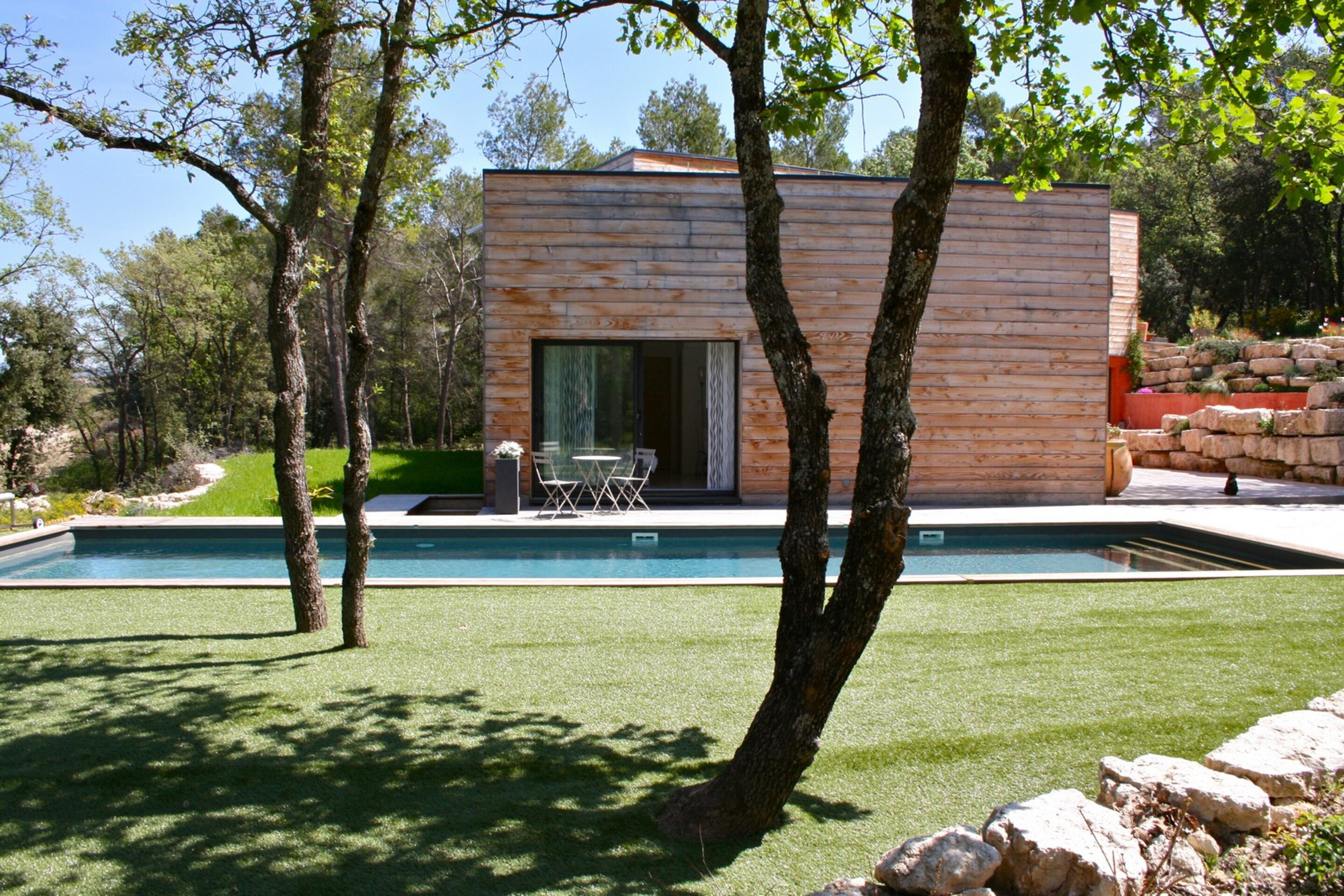 De Bois en Bois, Pertuis - photo 9