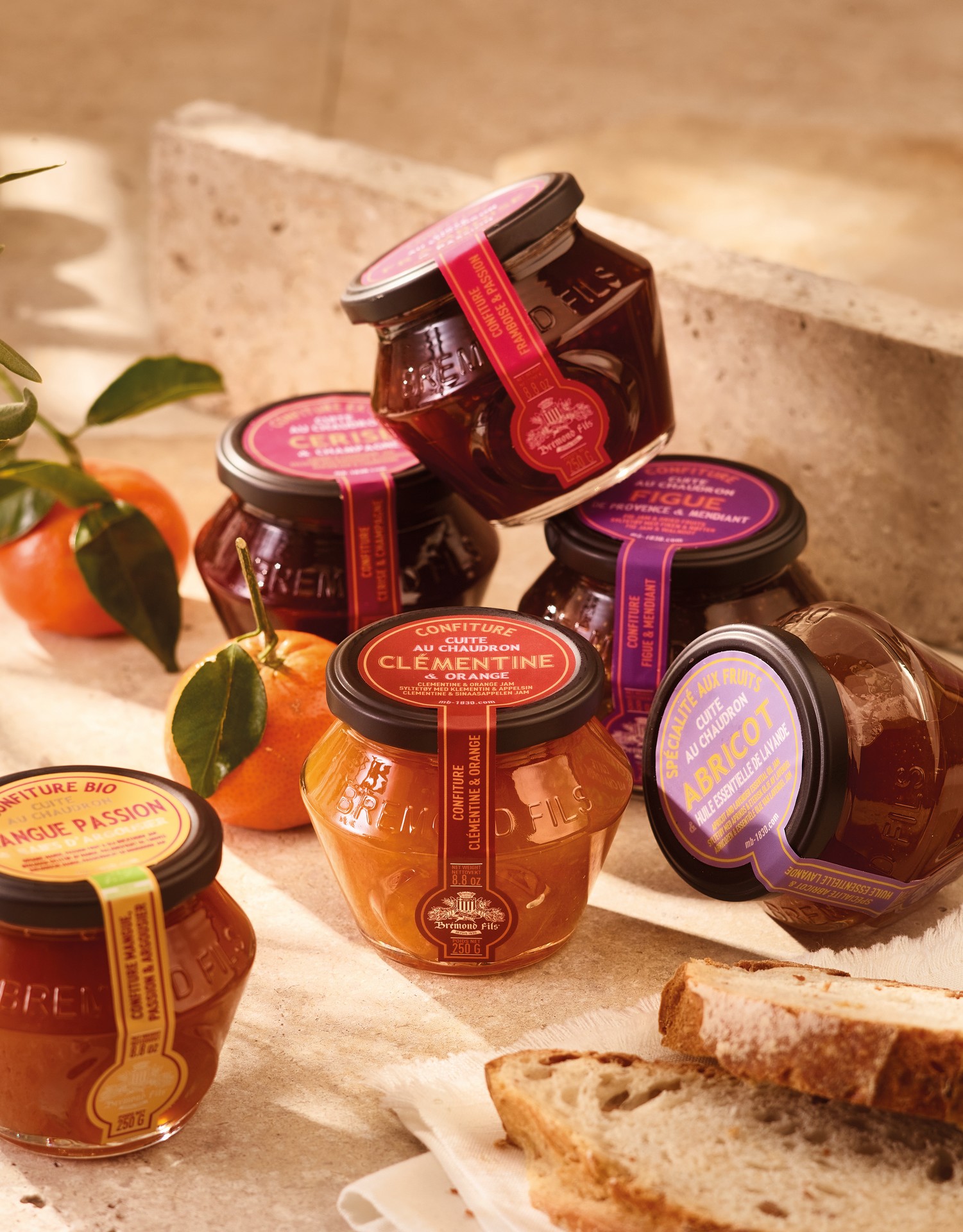 Brémond Fils - photo 5