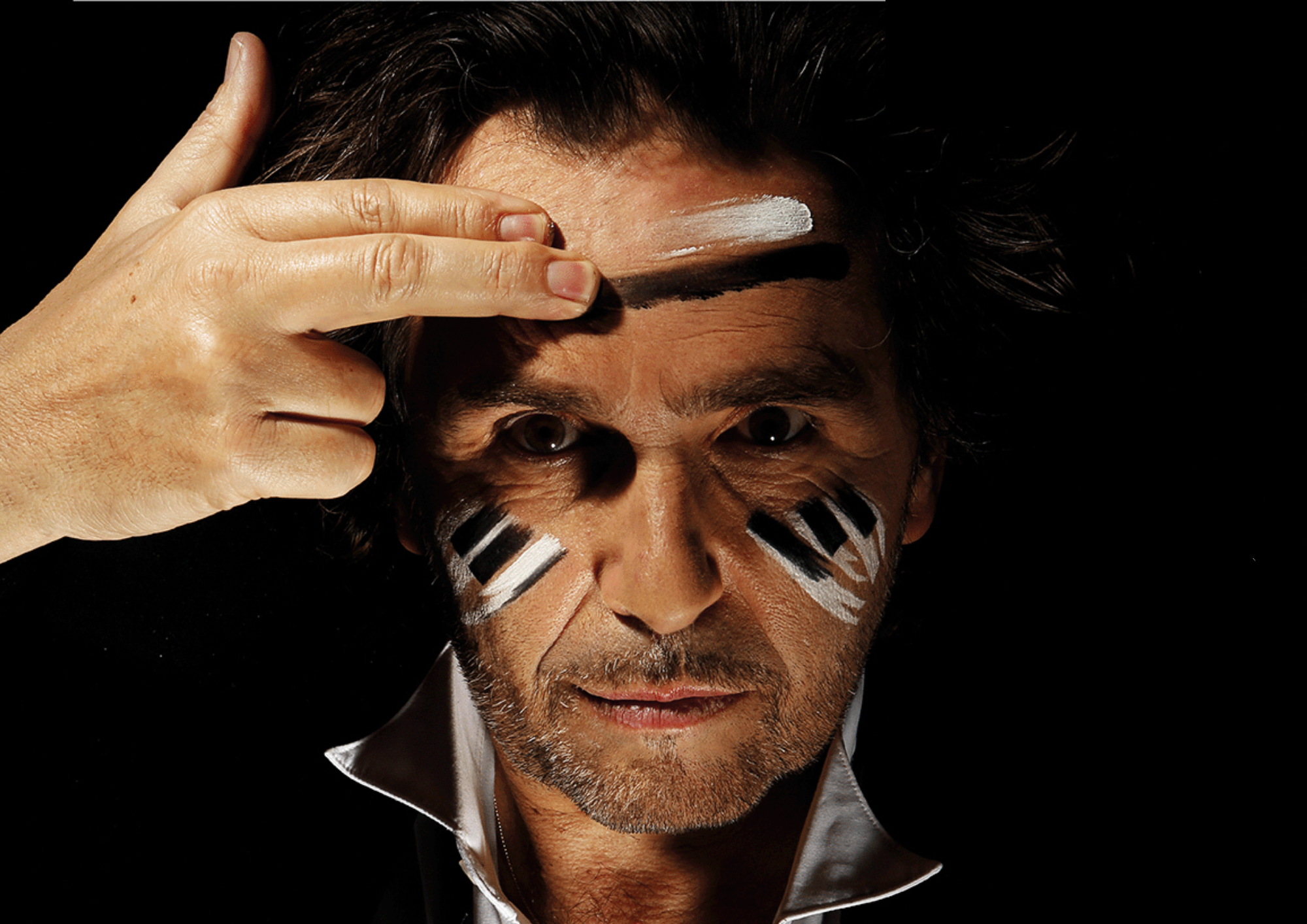 Gilles Ramade - Festival National des Humoristes