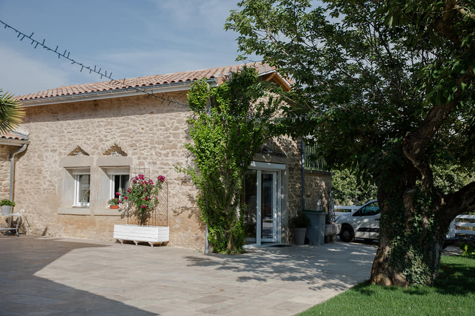 Maison des Bruyères