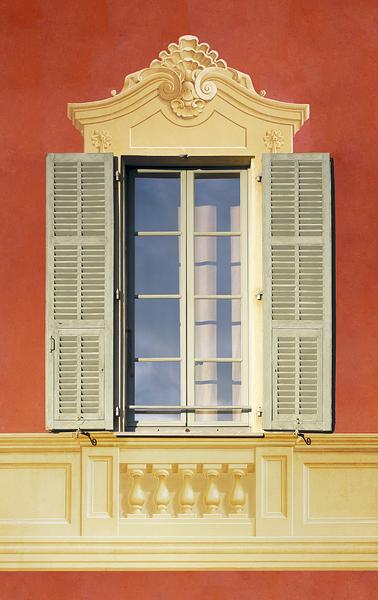 Musée Matisse Nice 