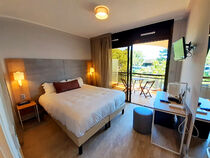 Hôtel Bahia - Villeneuve-Loubet