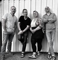 Concert du Parc : Swallow street_Uriage