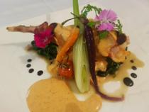 Restaurant L&rsquo;Ardoise - Saint-André-les-Alpes - Photo 7