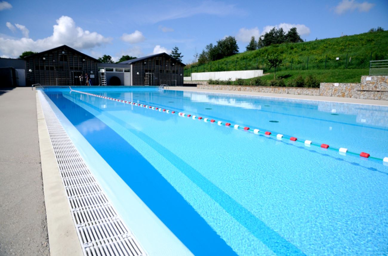 Piscine Municipale de Saint-Didier-en-velay