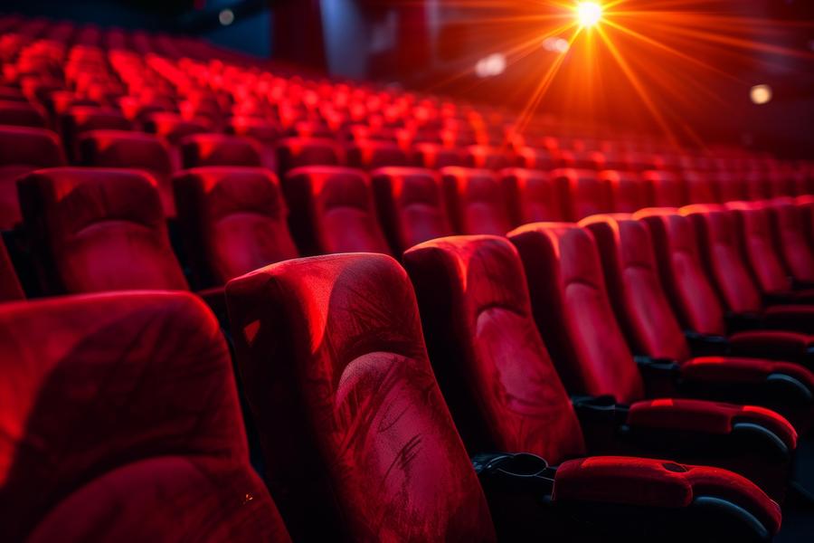Théâtre: La photo de mon pote