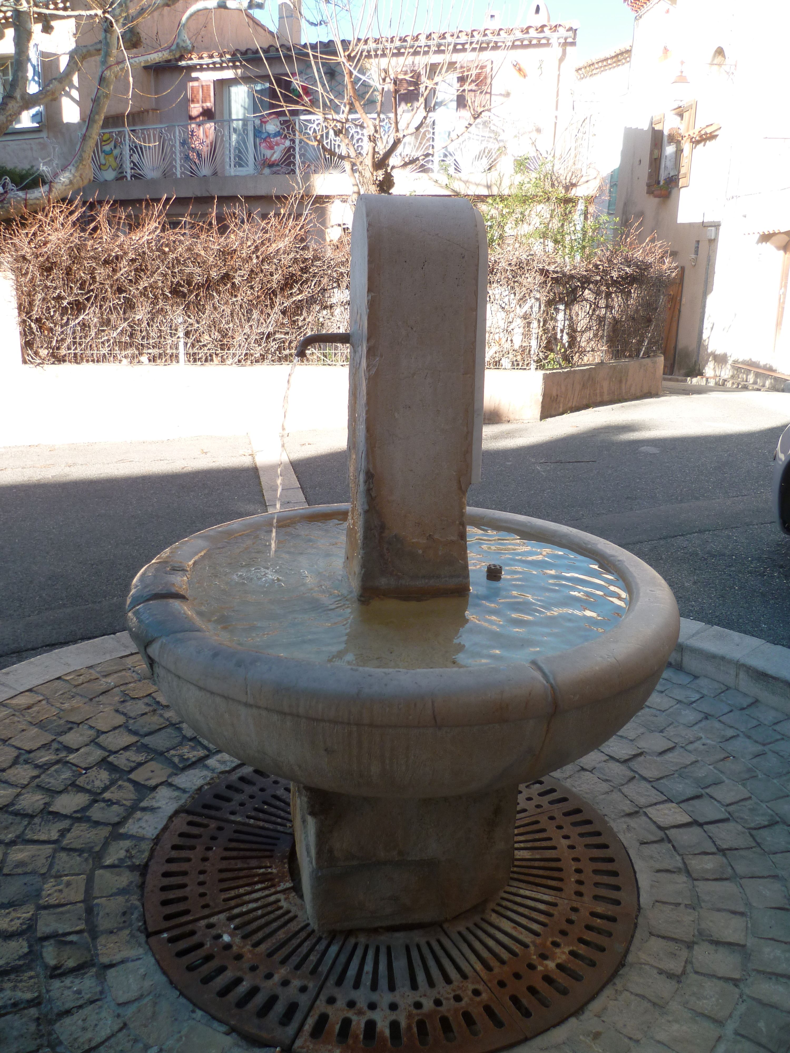 Circuit guidé urbain Marcel Pagnol d'Aubagne à La Treille spécial été