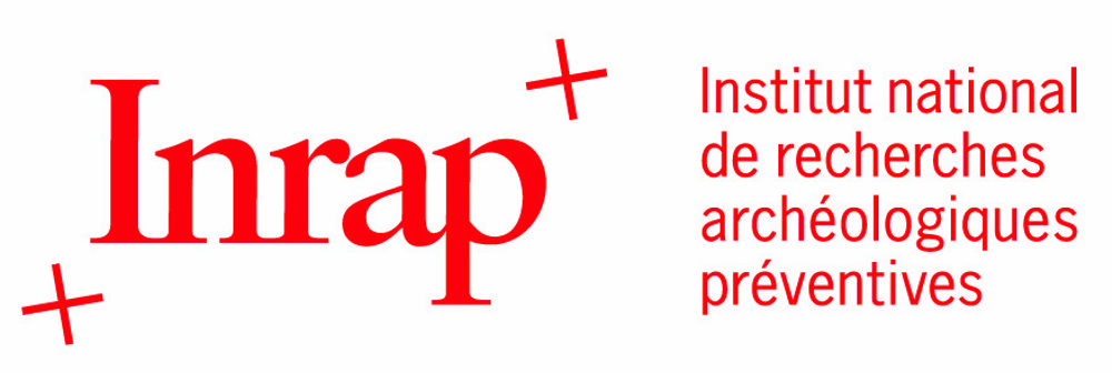 Logo INRAP