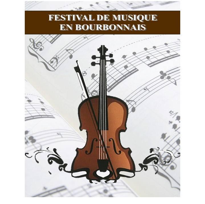 59ème Festival de Musique en Bourbonnais