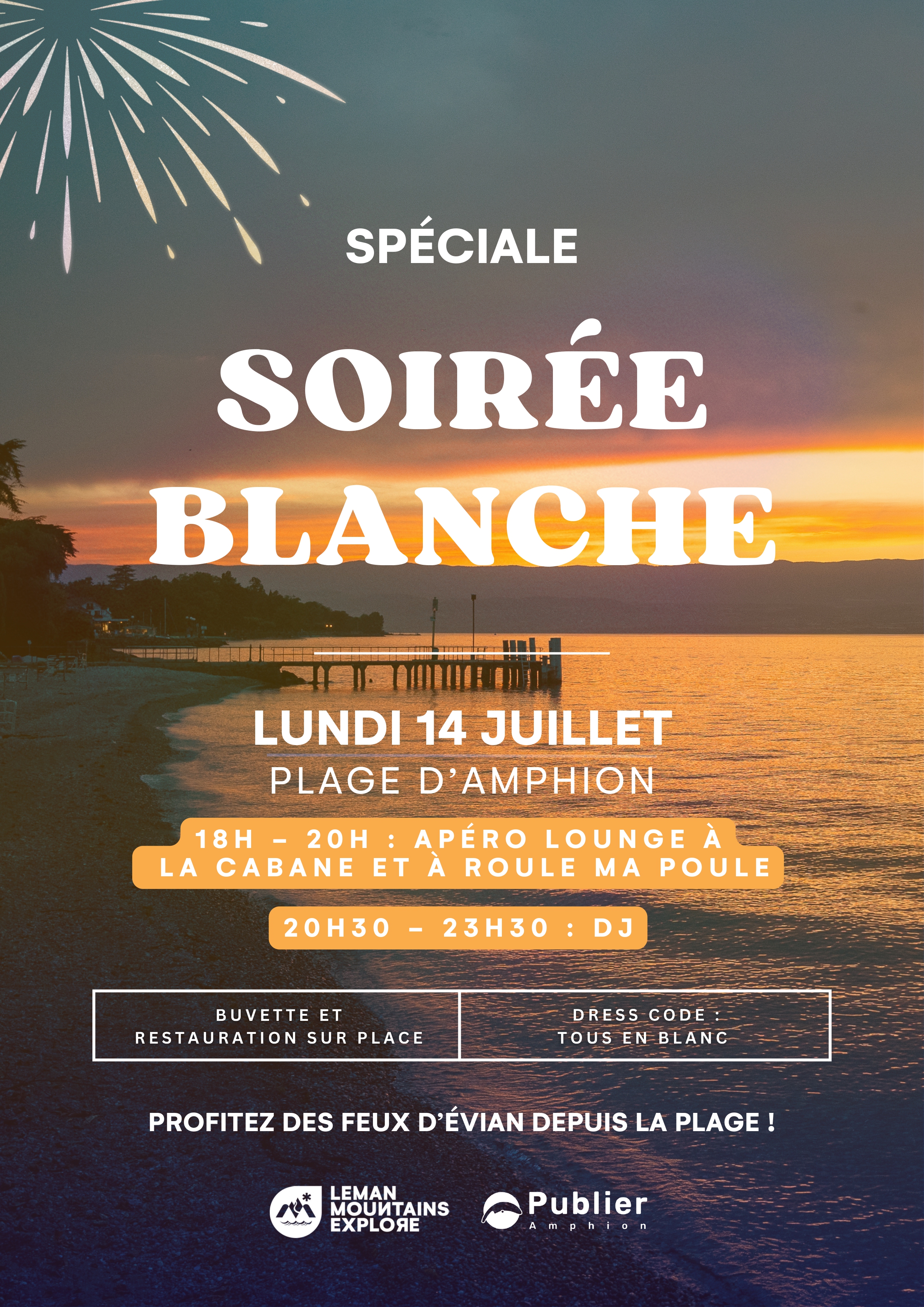 Animations locales