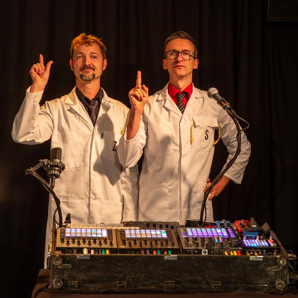 Mission E.D.I.T.H CROTS - © Laurent Quinqual