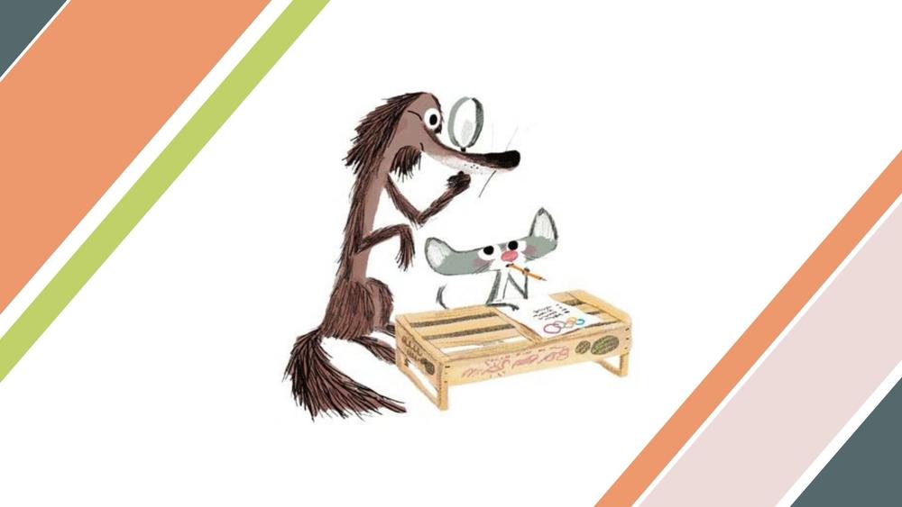 Escape game spécial Chien Pourri Une surprise pour Chaplapla | Sanary en jeux