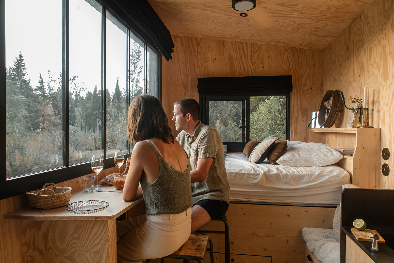 L'Atelier Tiny House, Châteaurenard - photo 8