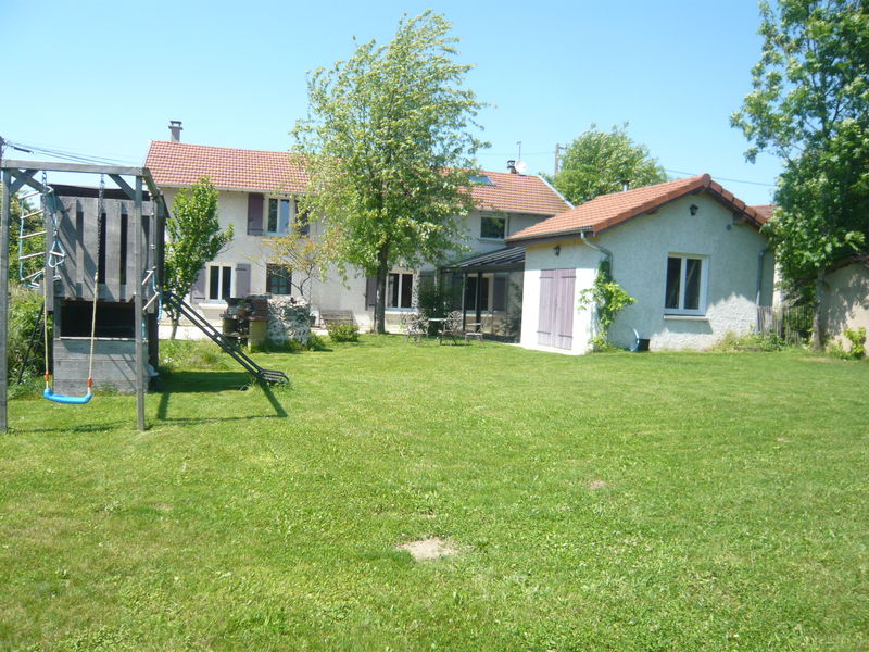 Chambres d'hôtes Balad'âne