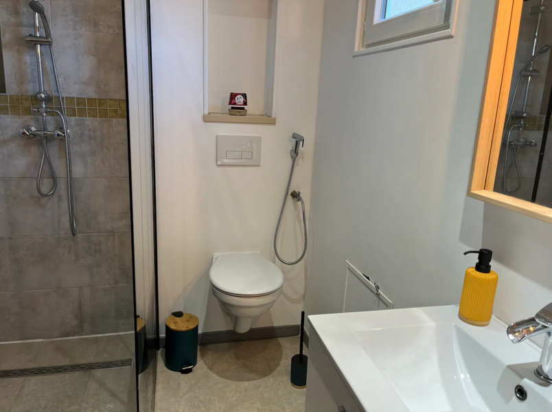 Maison du des vergers du Roi