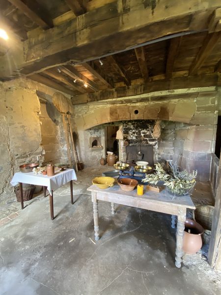 Prieuré de Charrière