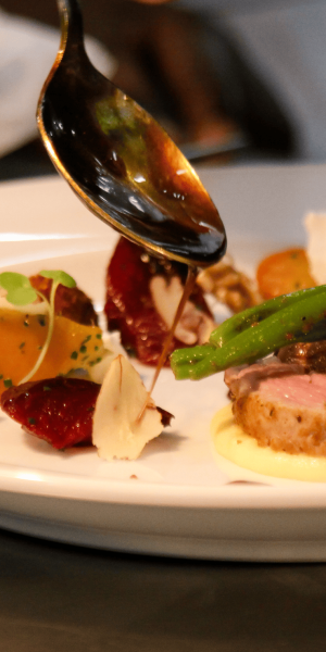 Le Bastion - Garrigae Caserne de Briançon