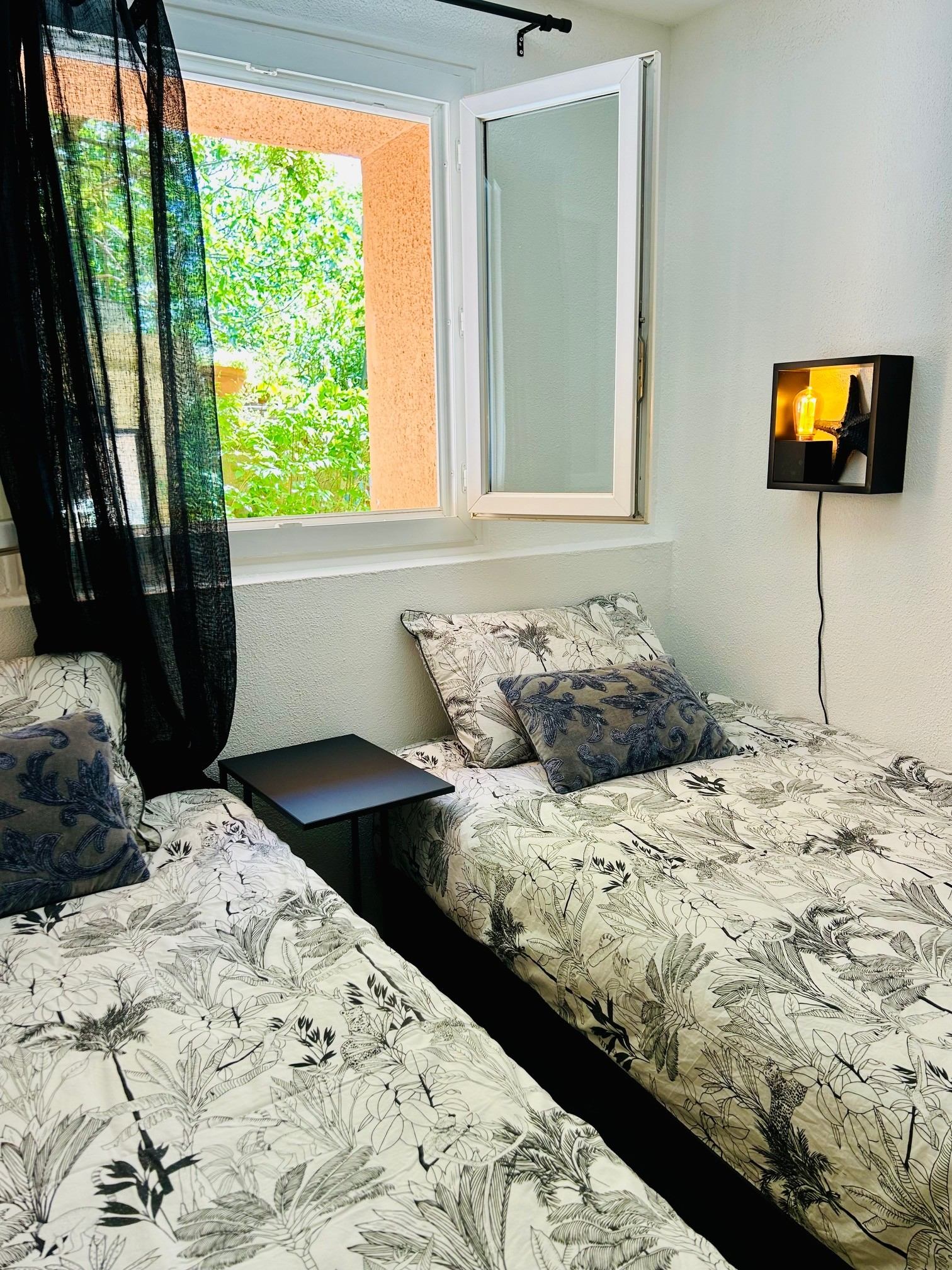 La Glycine, Saint-Marc-Jaumegarde - photo 2