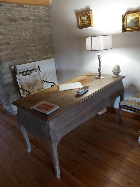 Gîte** Le Clos Dauphin à La Balme les Grottes - Balcons du Dauphiné - Isère