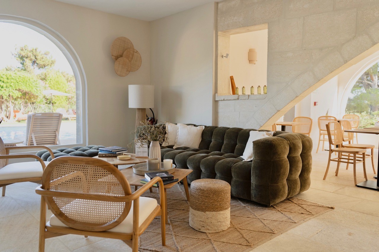 Hôtel Le Val Baussenc, Maussane-les-Alpilles - photo 7