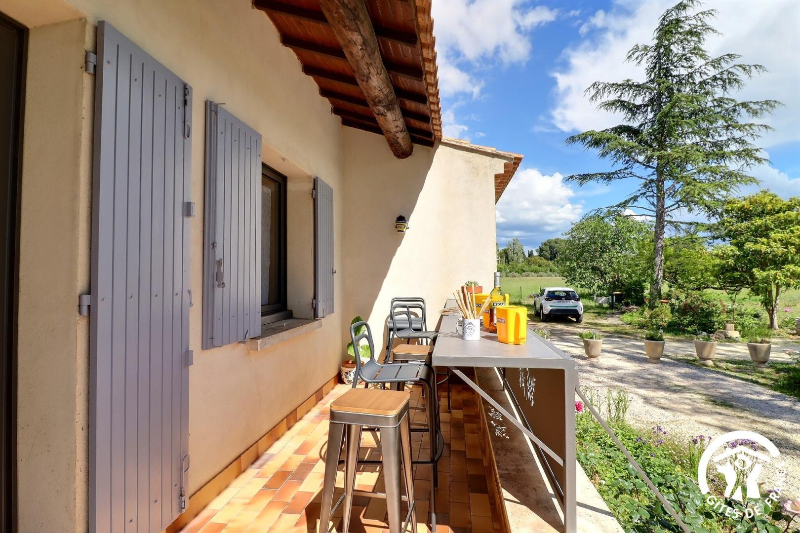La Maison de mon Père, Mouriès - photo 32