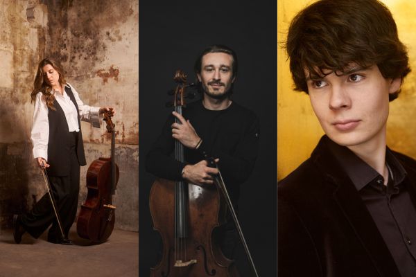 p15 Forum 15 novembre - Hanna Salzenstein © Manuel Braun - Justin Taylor © Sandrine Expilly