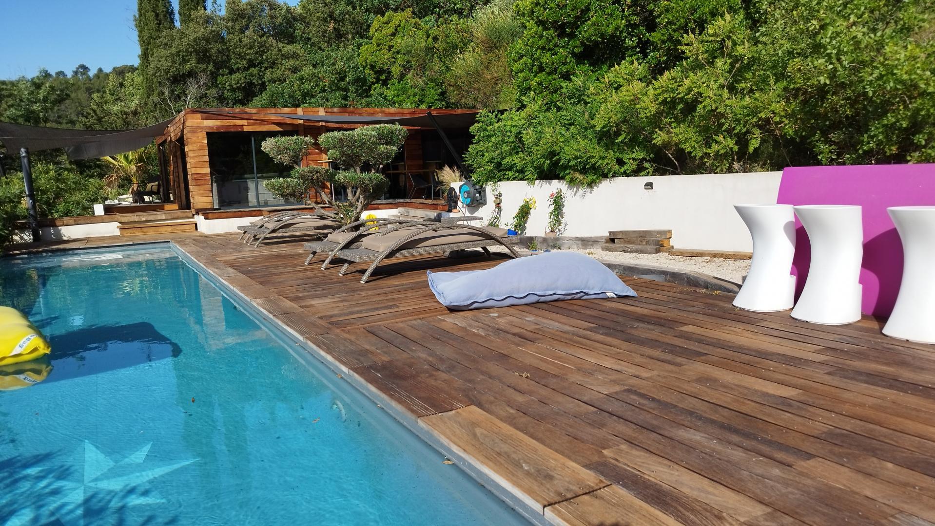 Domaine la Rose des Vents, Cuges-les-Pins - photo 9
