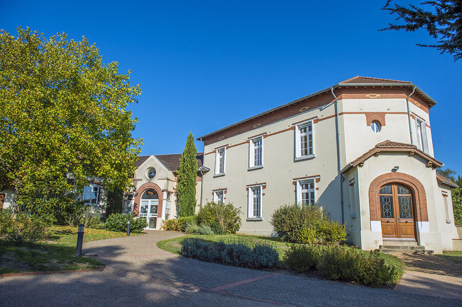 Musée Départemental du Compagnonnage à Romanèche-Thorins