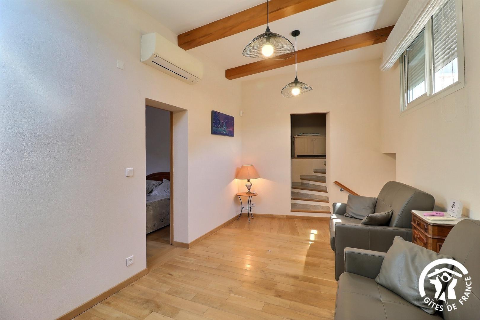 La Maison dans la nature, La Ciotat - photo 4