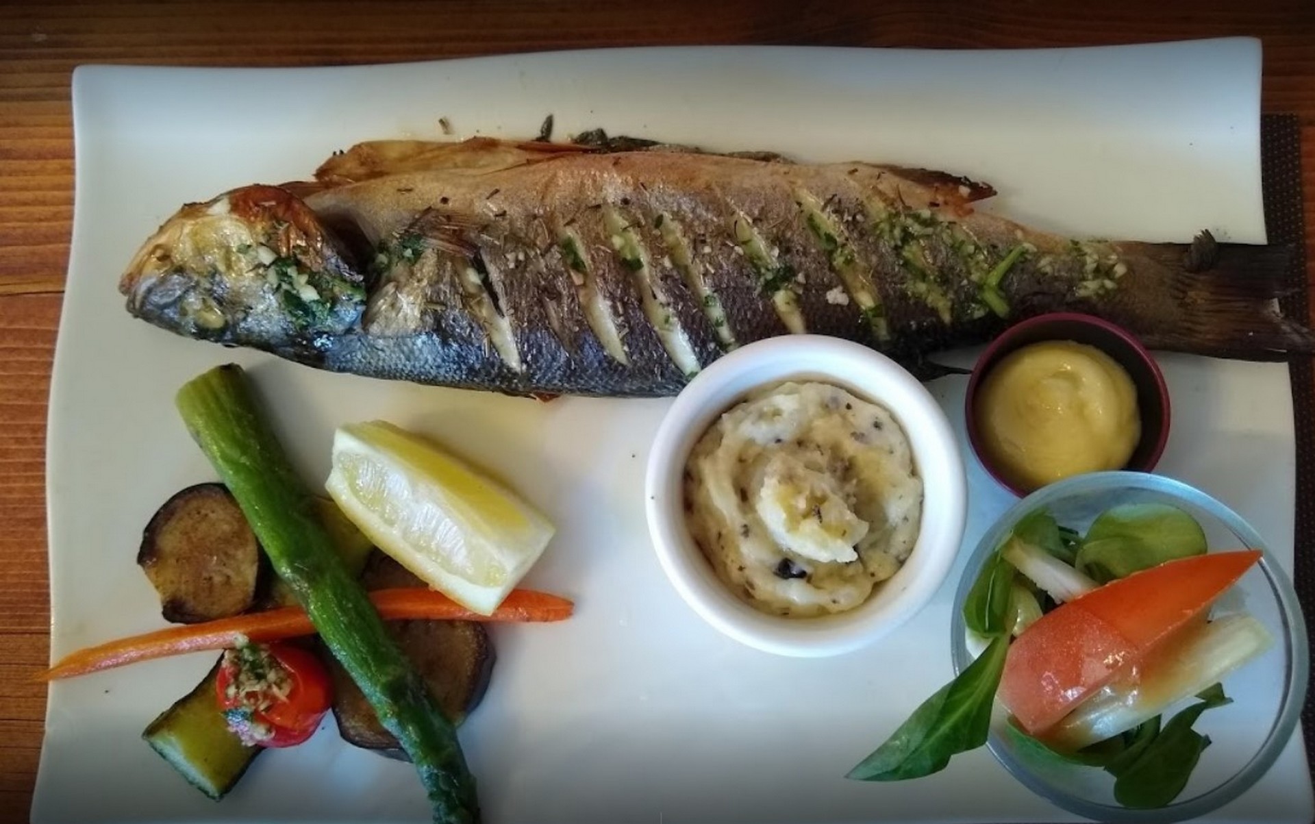 La Cuisine — photo 2