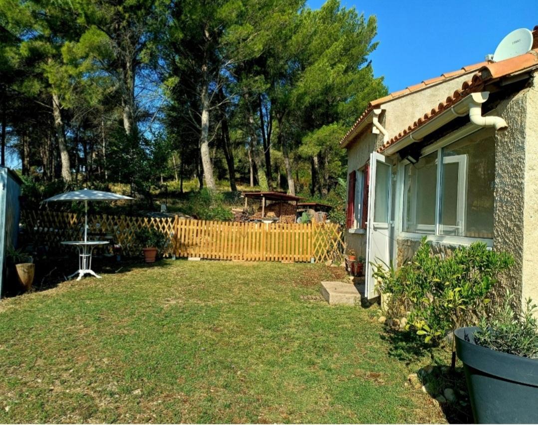 Lou Pitchou Rêve, Paradou - photo 21