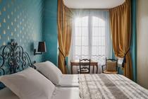 Photo de l'hotel Hôtel Le Grimaldi à Nice