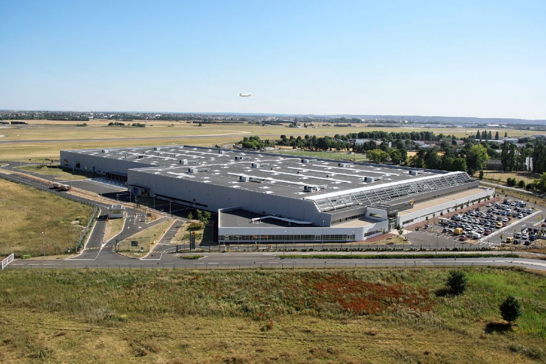 PIC Wissous