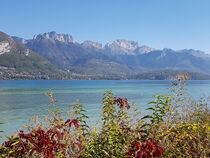 Une journée prestige... à vivre au Lac d'Annecy