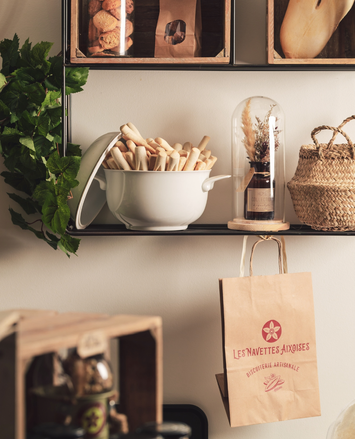 Les navettes aixoises - photo 5