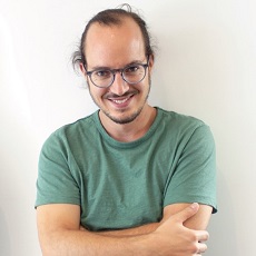 Raconte à ta façon avec Adrien Pichelin