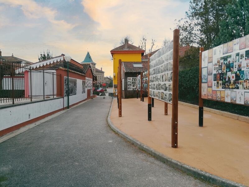 Musée hors les murs