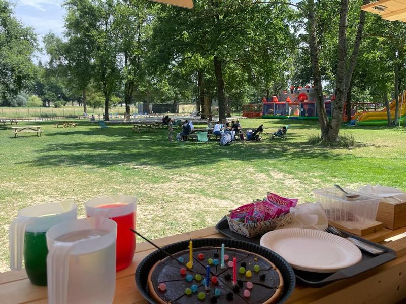 Formule Anniversaire XL - Loupisco Park